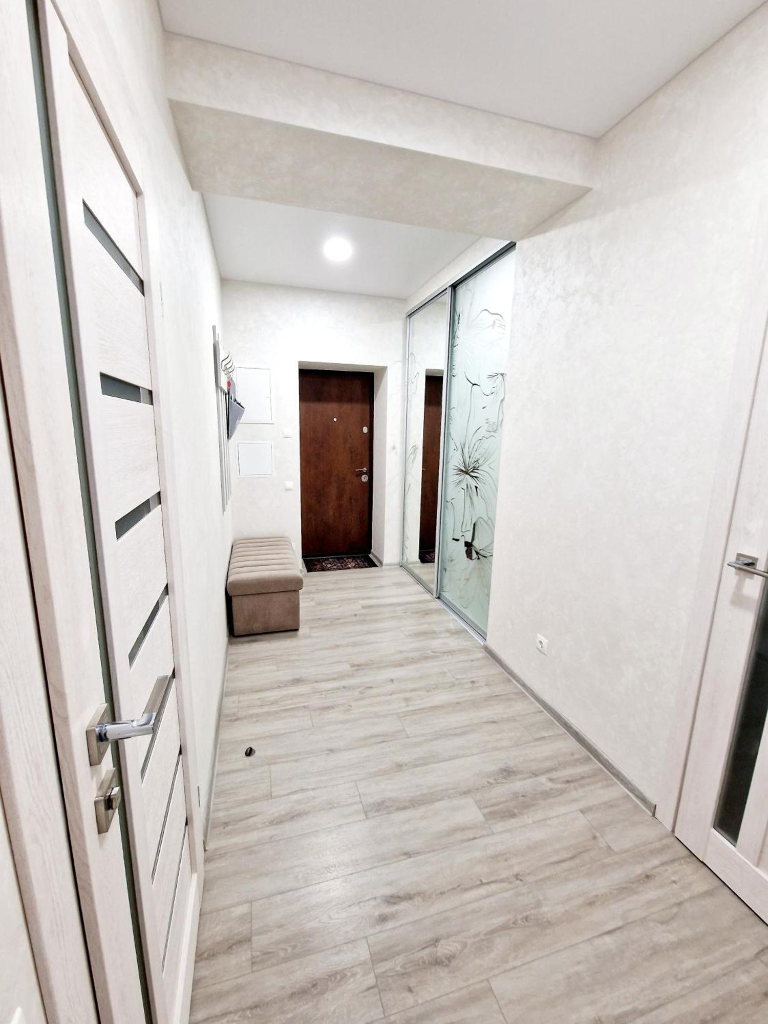 Apartament On Chornovola, 40 Жк "Варварівка" Lutsʼk Exterior foto